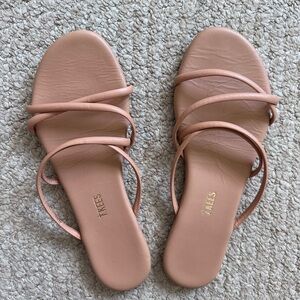 TKEES Sloan Sandals